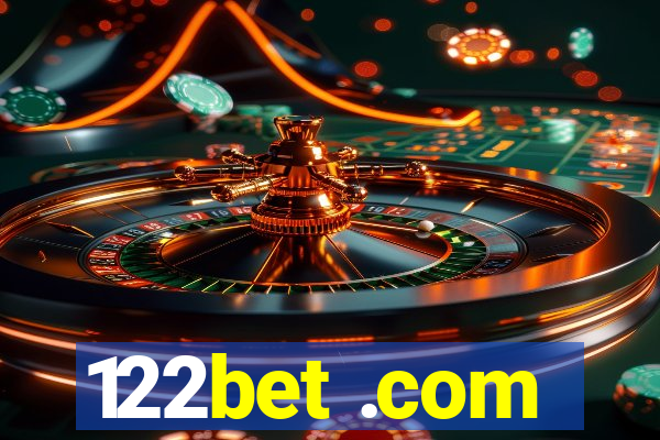 122bet .com