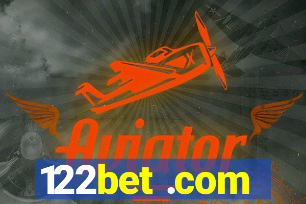122bet .com