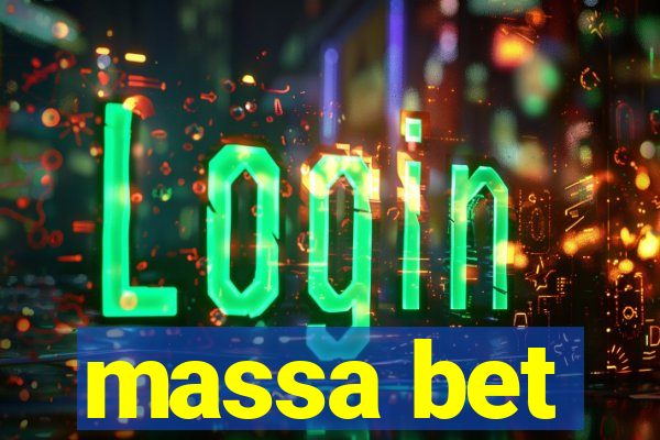 massa bet
