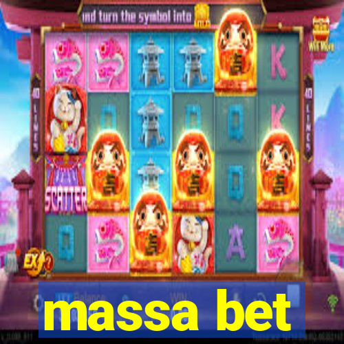 massa bet