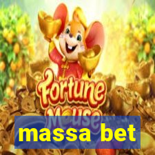 massa bet