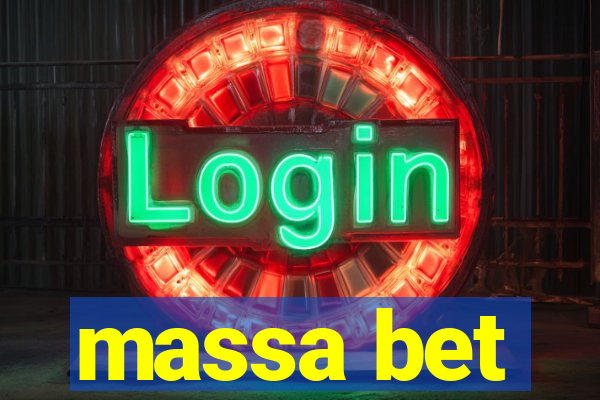 massa bet