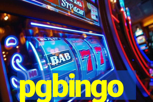 pgbingo