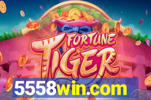 5558win.com