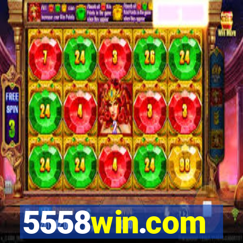 5558win.com