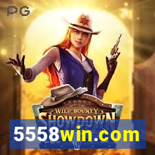 5558win.com