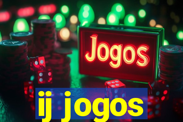 ij jogos