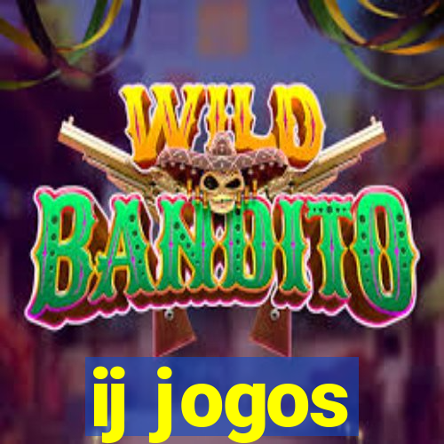 ij jogos