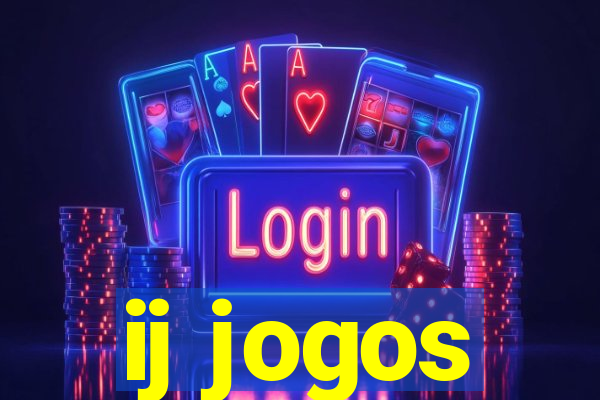 ij jogos