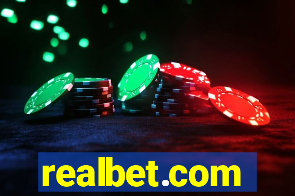realbet.com