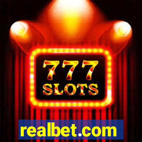realbet.com