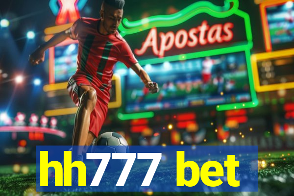 hh777 bet