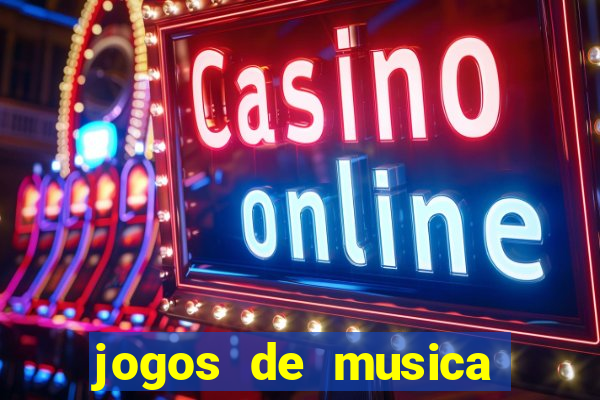 jogos de musica para pc