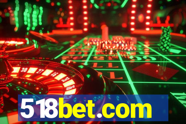 518bet.com
