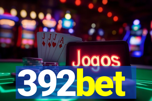 392bet