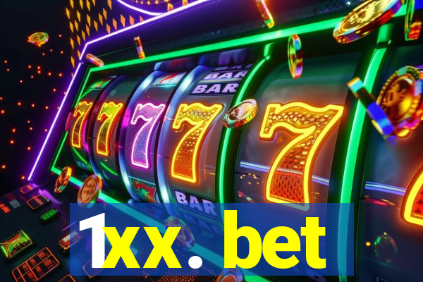 1xx. bet