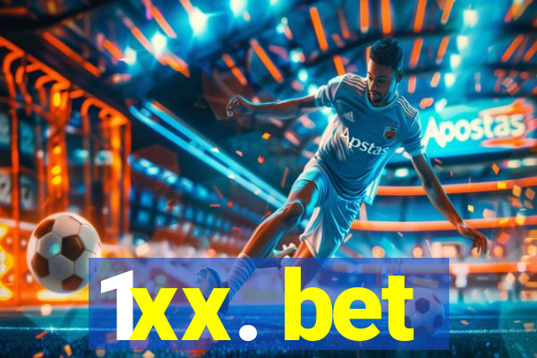 1xx. bet