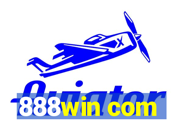 888win com