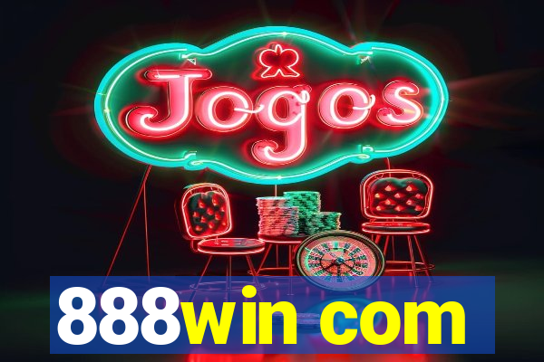 888win com
