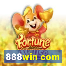 888win com