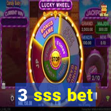3 sss bet