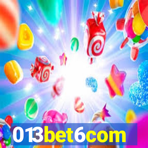 013bet6com