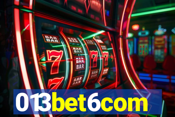 013bet6com