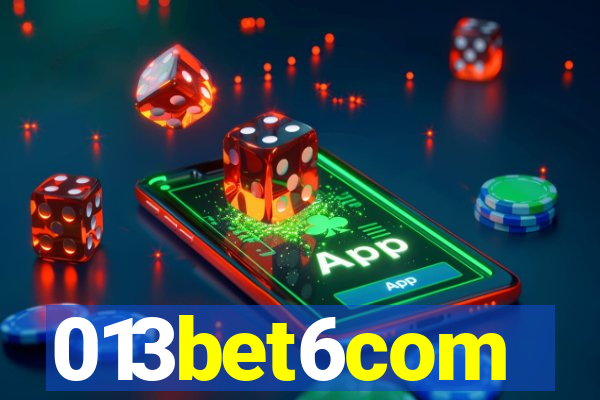 013bet6com