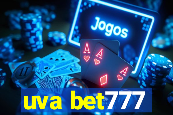 uva bet777