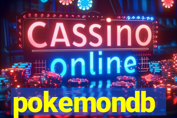 pokemondb