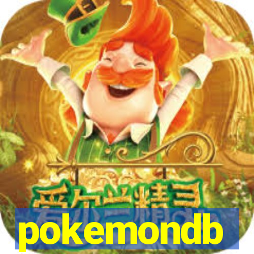 pokemondb