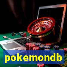 pokemondb