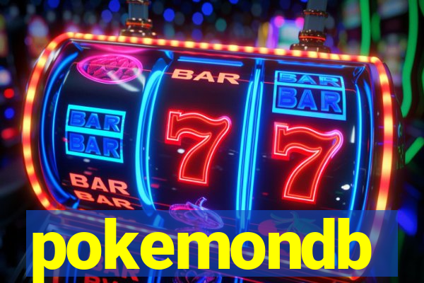 pokemondb