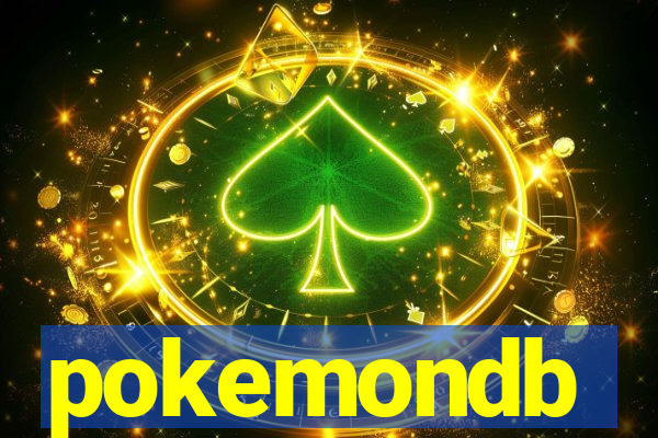 pokemondb