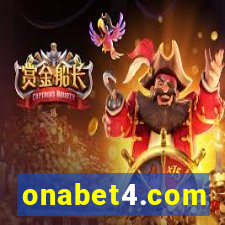 onabet4.com