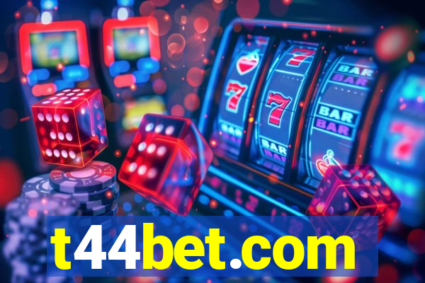 t44bet.com