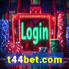 t44bet.com