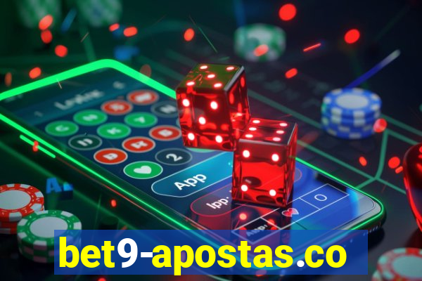 bet9-apostas.com