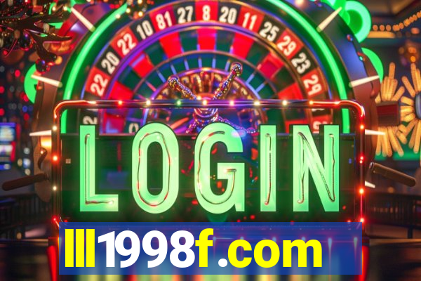 lll1998f.com