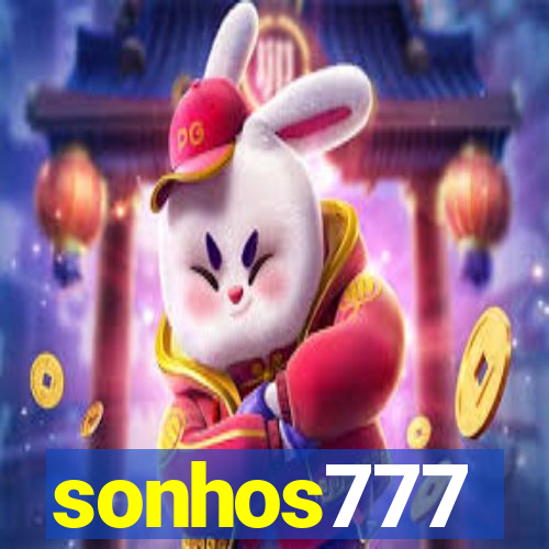 sonhos777