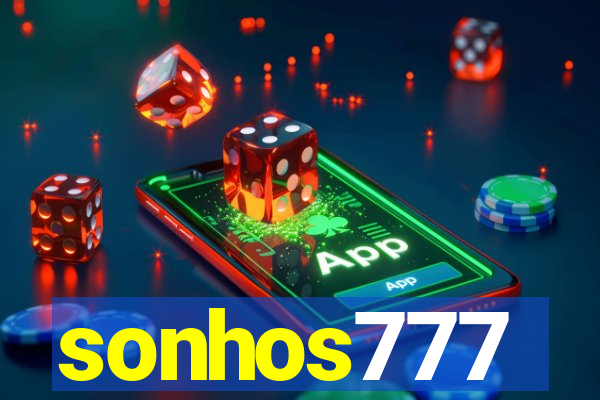 sonhos777