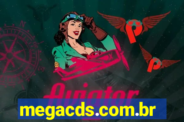megacds.com.br
