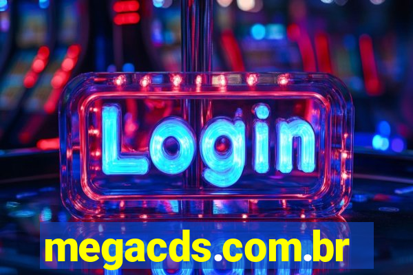 megacds.com.br