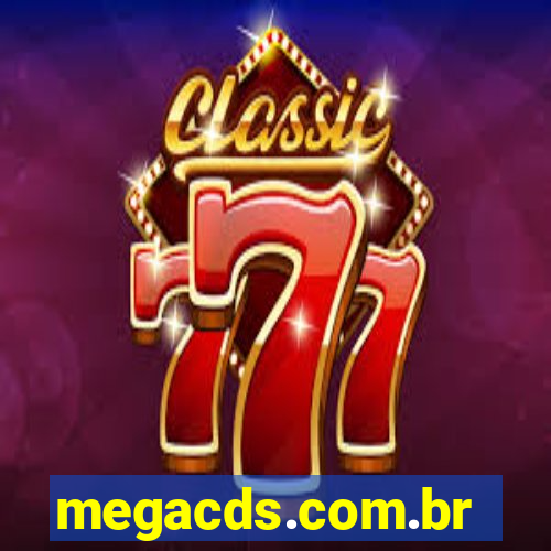 megacds.com.br