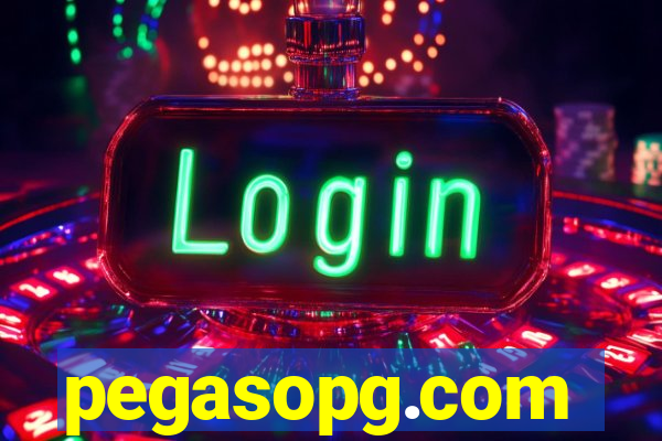 pegasopg.com