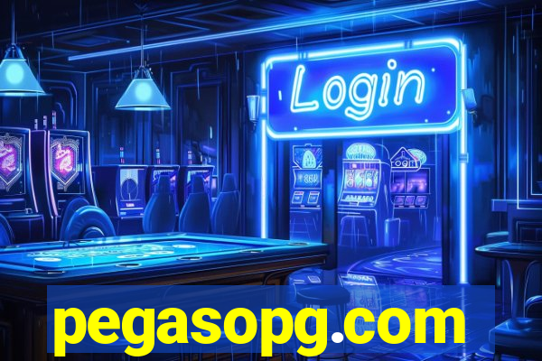 pegasopg.com
