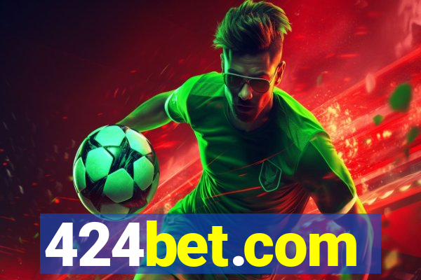 424bet.com