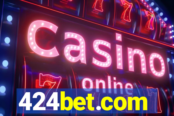 424bet.com