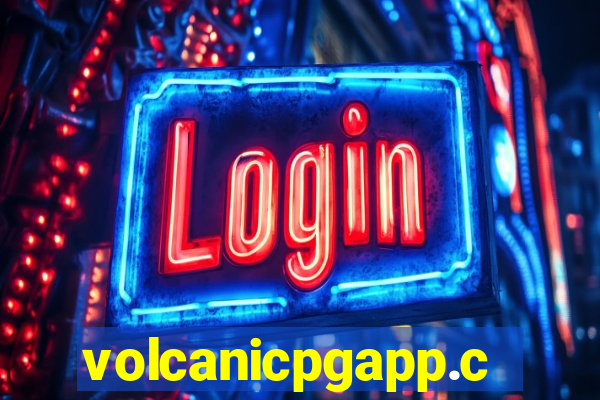 volcanicpgapp.com