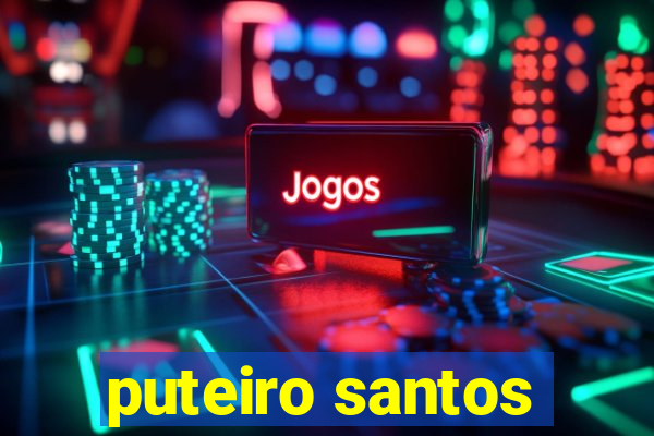 puteiro santos